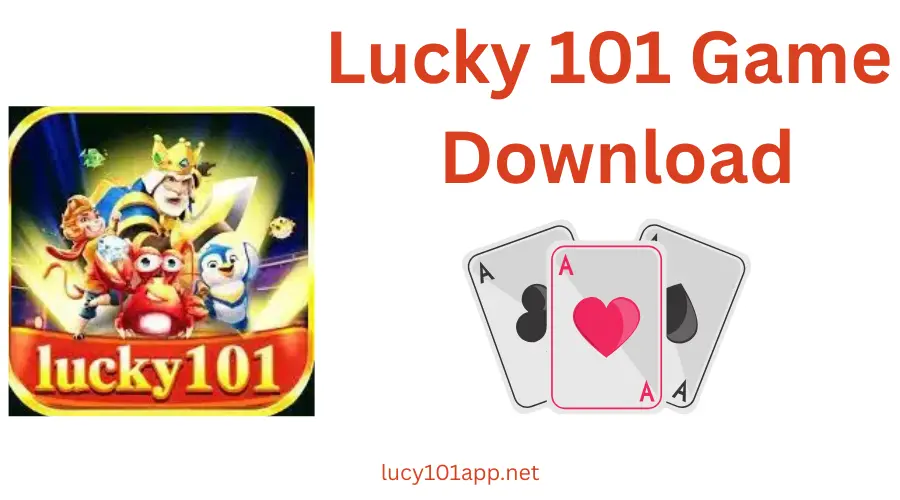 lucky 101 game download