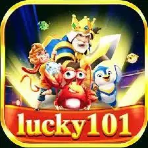lucky 101 game