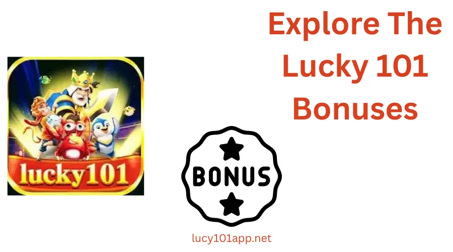 lucky 101 apk