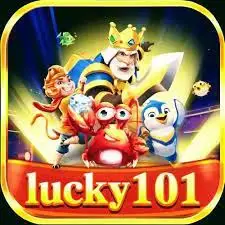lucky 101